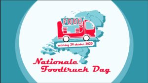 Logo Nationale Foodtruck Dag